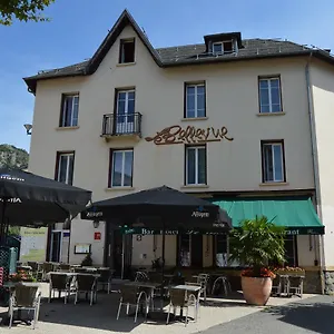 Le Bellevue Hotel